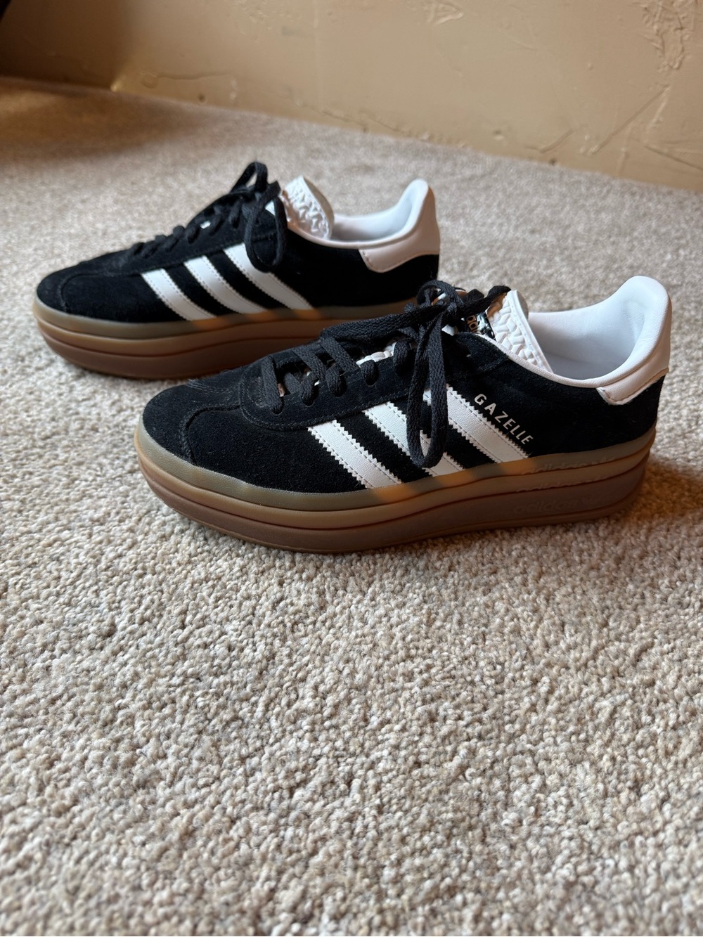 Adidas Gazelle Bold